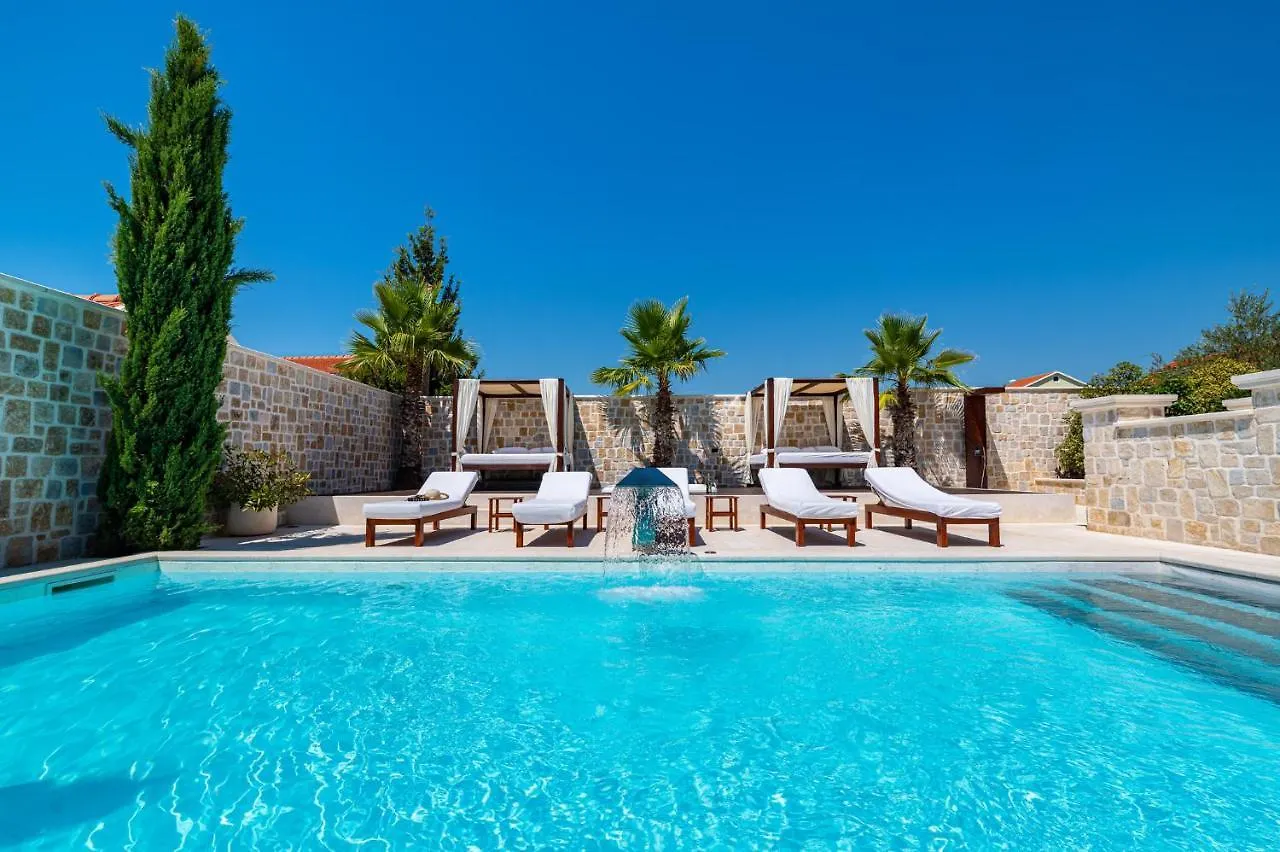 Villa Nena Kakma Croazia