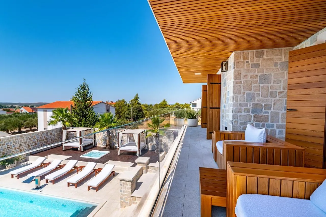 Villa Nena Kakma Croazia