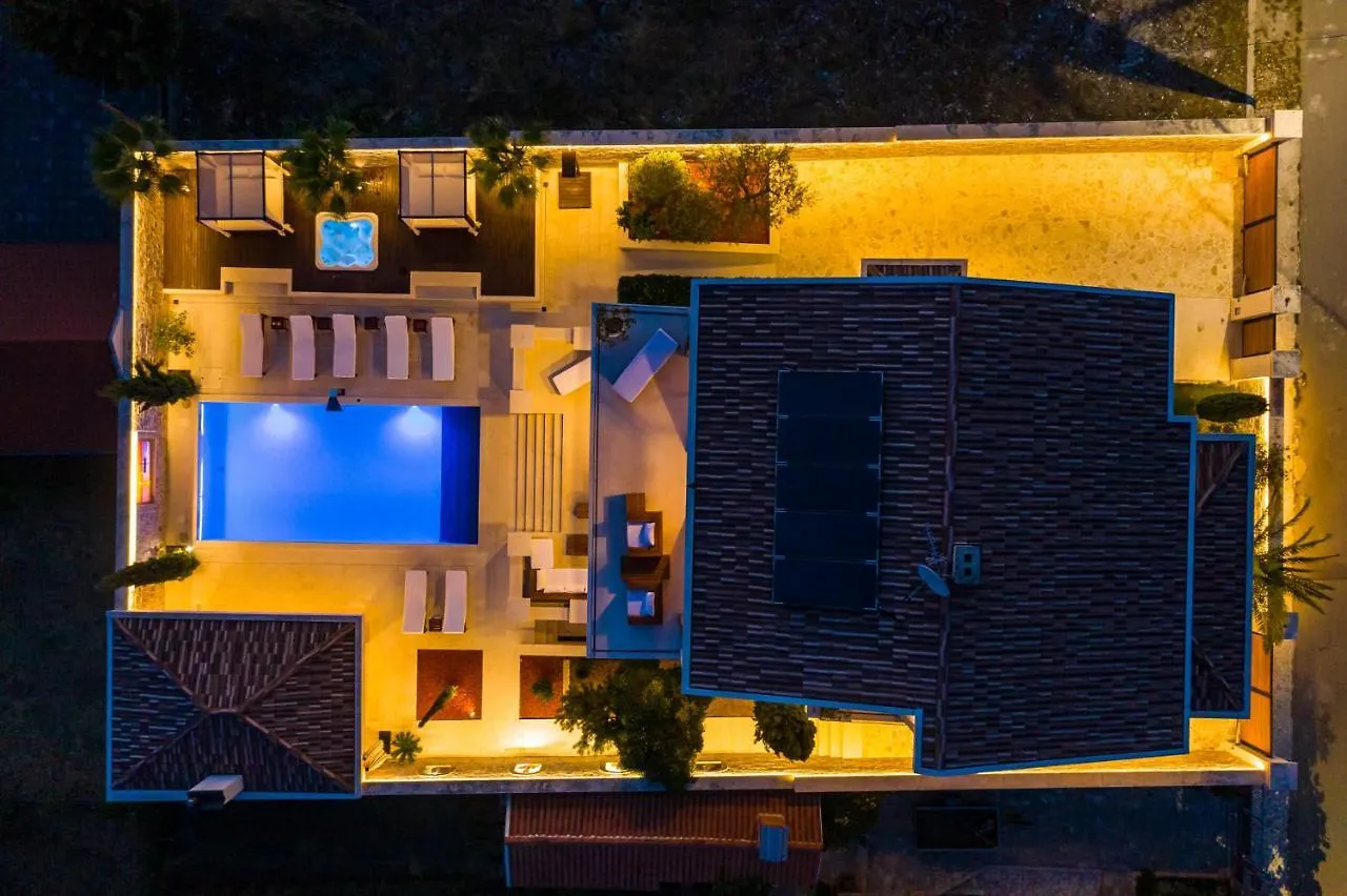 Villa Nena Kakma Croazia