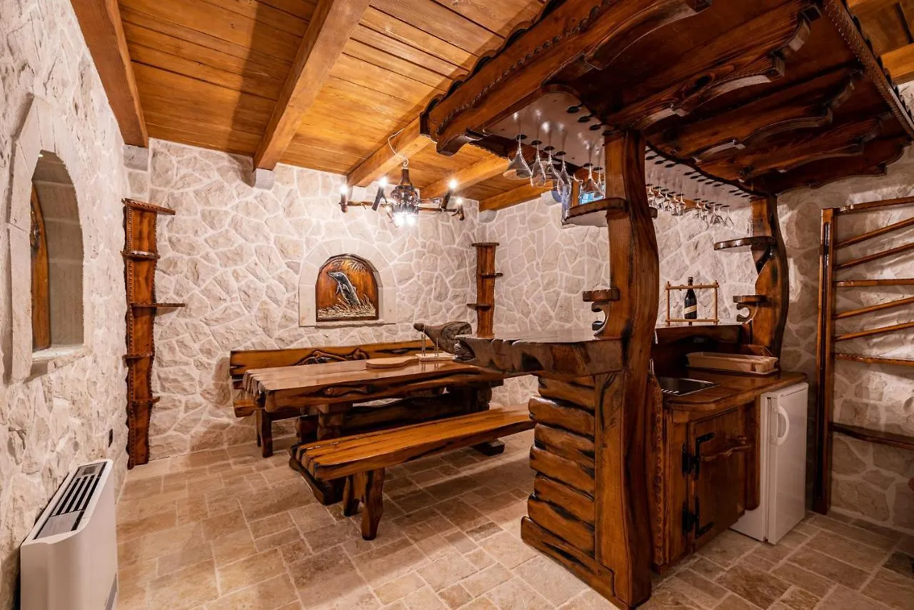 Villa Nena Kakma Croazia