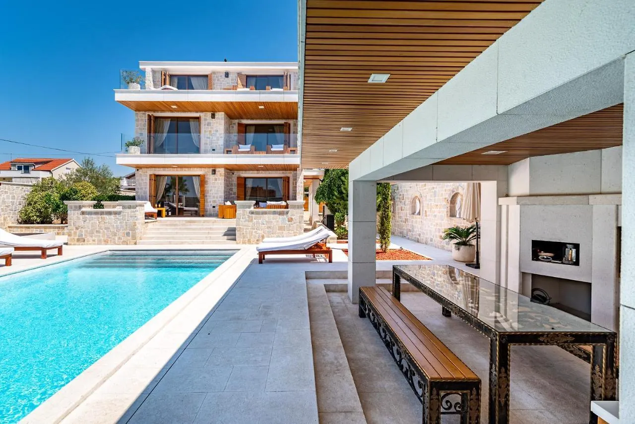 Villa Nena Kakma