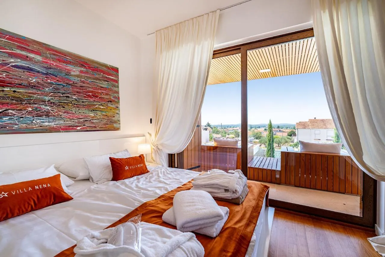 Villa Nena Kakma 0*,  Croazia
