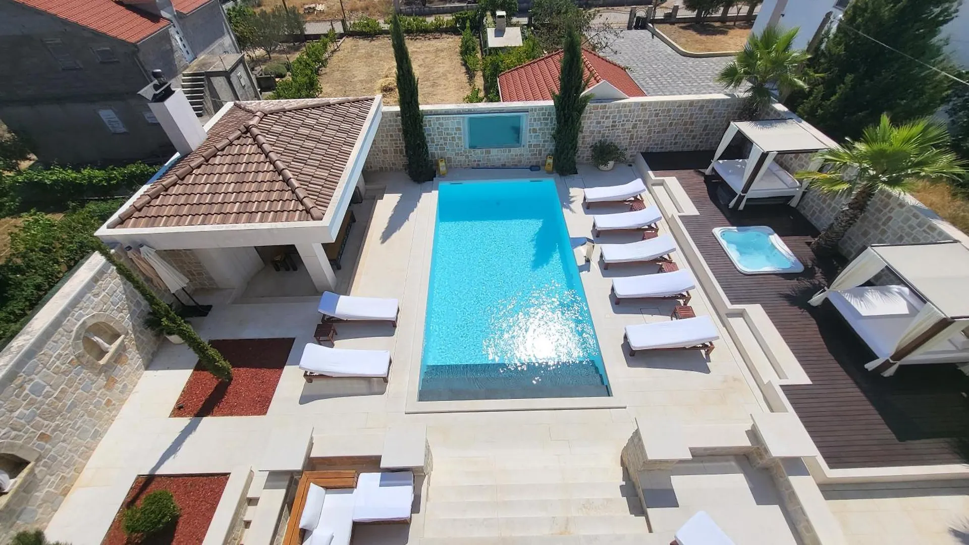 Villa Nena Kakma