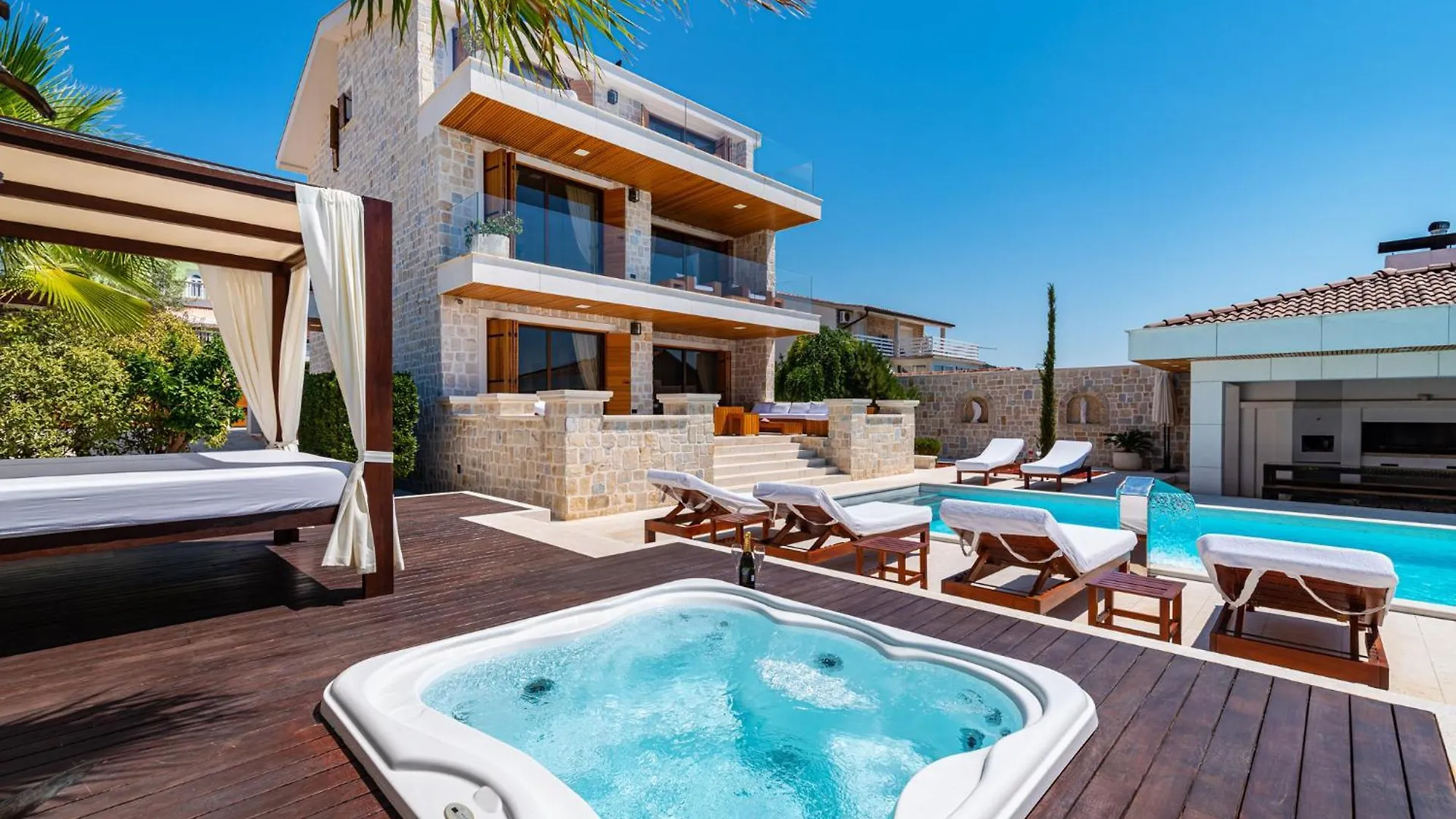 Villa Nena Kakma Croazia